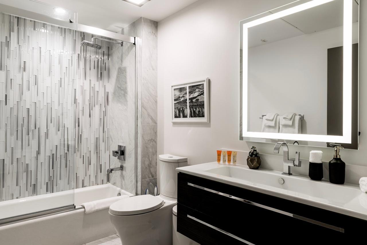 Bright Cozy & Clean In Dtla W Amazing Rooftop Apartman Los Angeles Kültér fotó