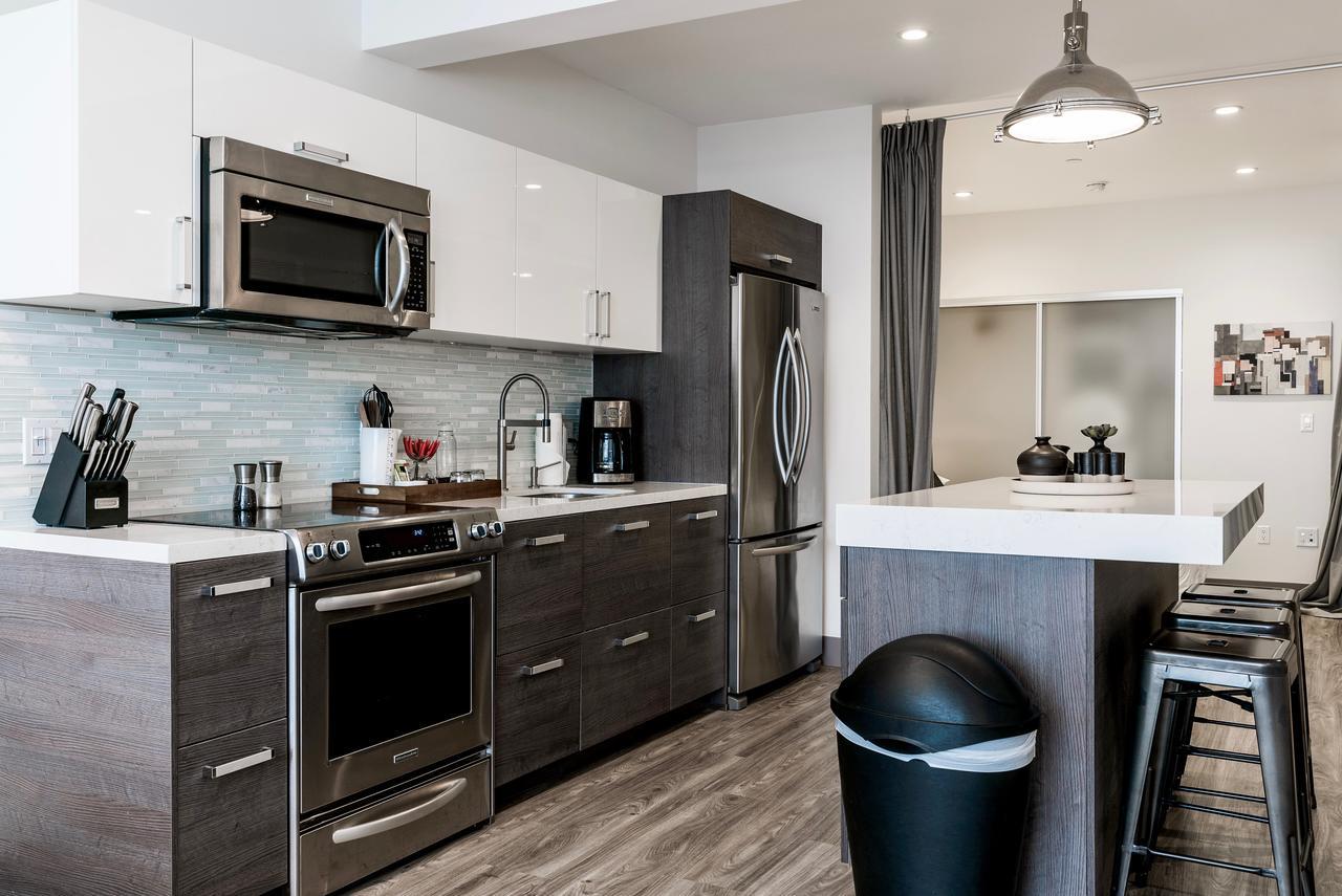 Bright Cozy & Clean In Dtla W Amazing Rooftop Apartman Los Angeles Kültér fotó