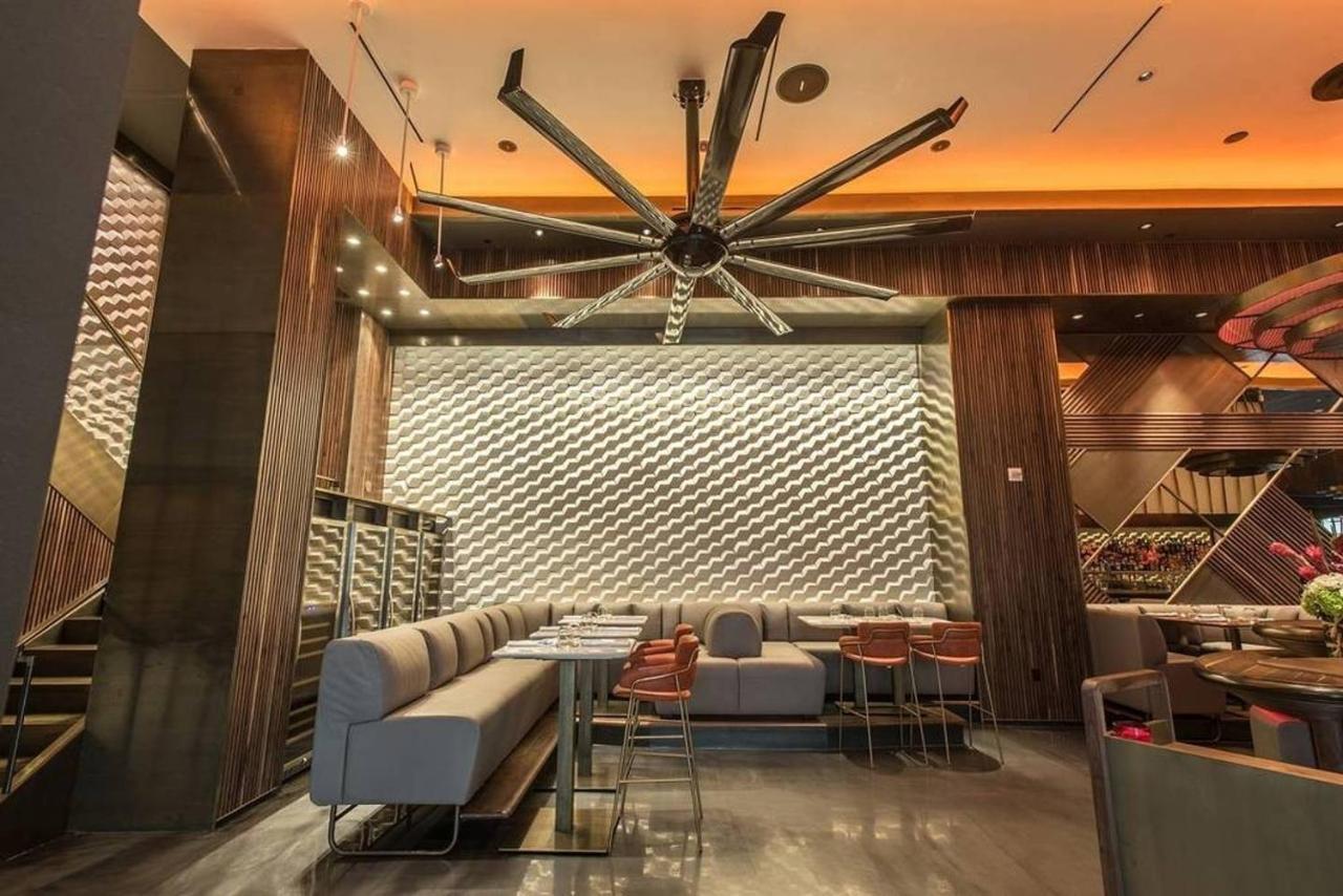 Bright Cozy & Clean In Dtla W Amazing Rooftop Apartman Los Angeles Kültér fotó